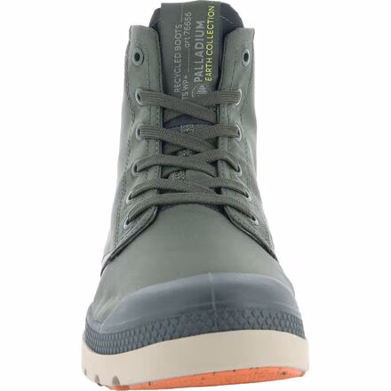 Pampa Lite+ Recyled WP+ Shoe