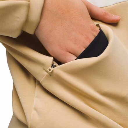 Shea Hot Spell Anorak - Women's