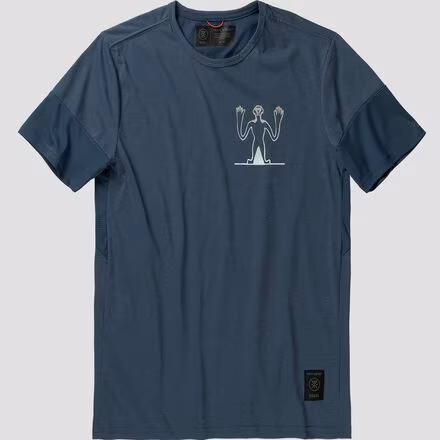 Open Roads Short-Sleeve T-Shirt - Men's