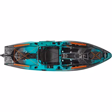 Sportsman 106 MK Kayak