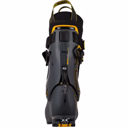 Solar Alpine Touring Boot - 2024