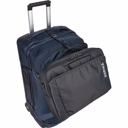 Subterra 30in Rolling Gear Bag