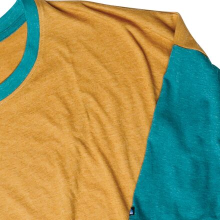 Off The Hook Long-Sleeve Top - Women's