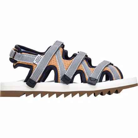 ZIP-AB Sandal