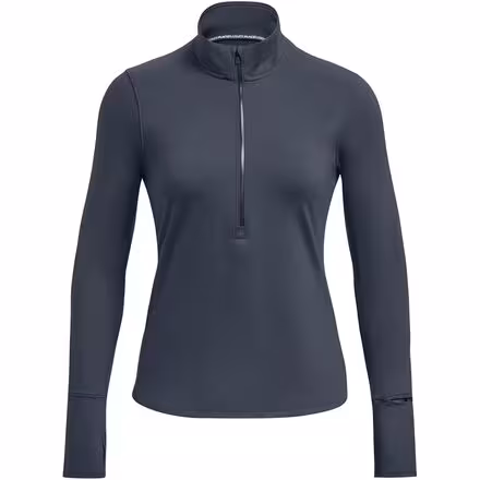 Qualifier Run 1/2-Zip Top - Women's