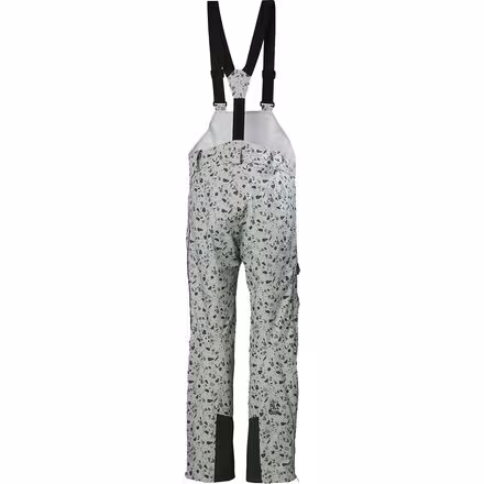 Powderqueen Bib Pant - Women's