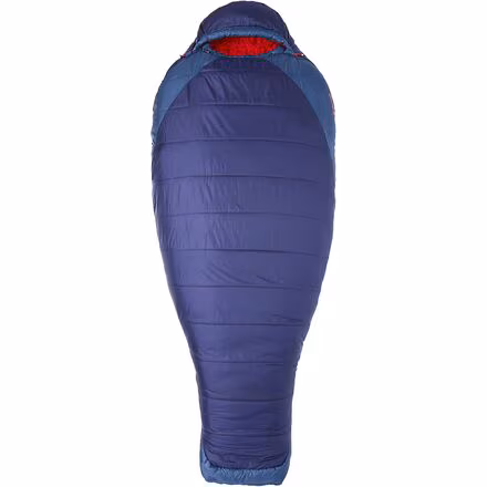 Trestles 20 Plus Sleeping Bag: 20F Synthetic - Women's