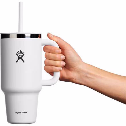 32oz All Around Travel Tumbler