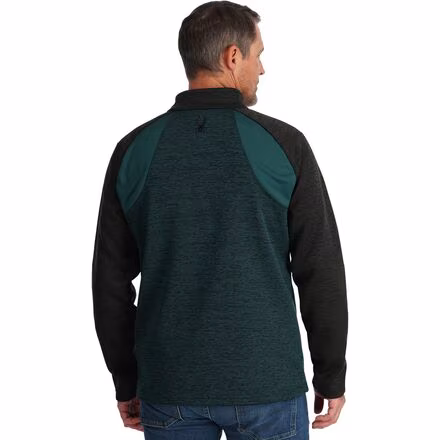Encore 1/2-Zip Jacket - Men's