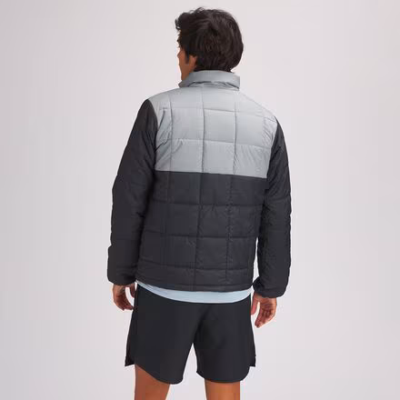Venture Insulated Jacket - Men's