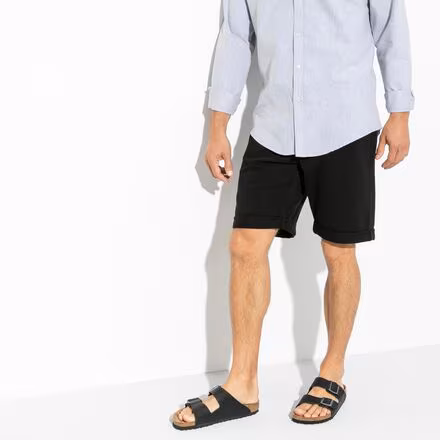 Arizona Leather Narrow Sandal - Women's