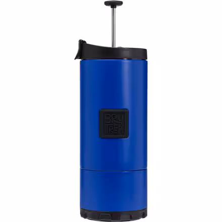 OVRLNDR French Press
