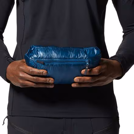 Ghost Whisperer Snap Jacket - Men's