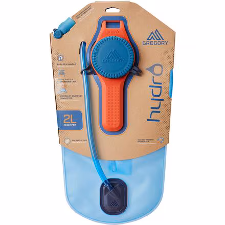 Hydro 2L Reservoir