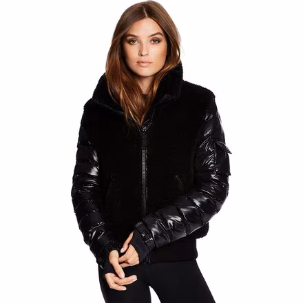 Carson Jacket - Women's