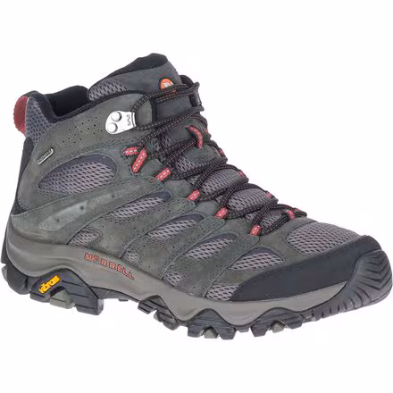 Moab 3 Mid Waterproof Hiking Boot - Men's