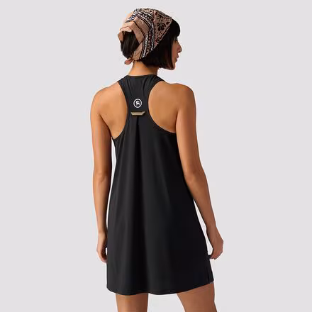 Tahoe Sun Dress - Women's