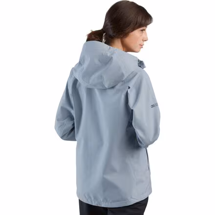 MicroGravity Jacket - Women's