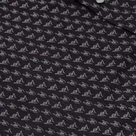 Shaka Rock Shirt - Men's