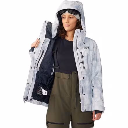 Powder Maven Jacket - Women's