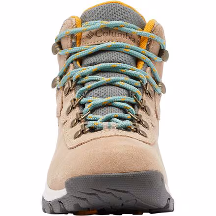 Newton Ridge Plus Waterproof Amped Hiking Boot - Women's