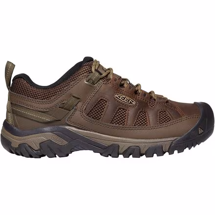 Targhee Vent Hiking Shoe - Men's