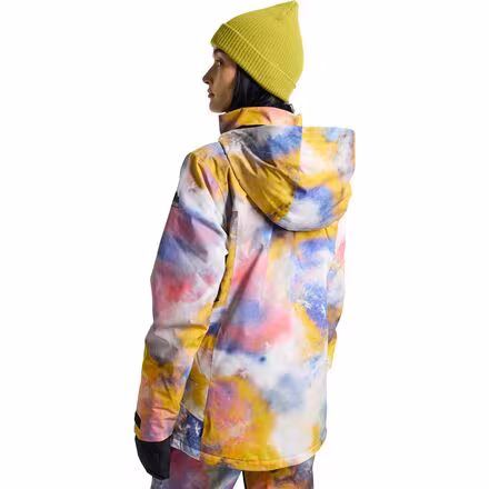 Jet Ridge Jacket - Women's