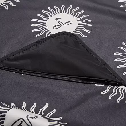 Slowburn Quick-Dry Picnic Blanket