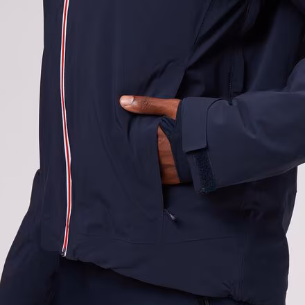 Alpha LifaLoft Jacket - Men's