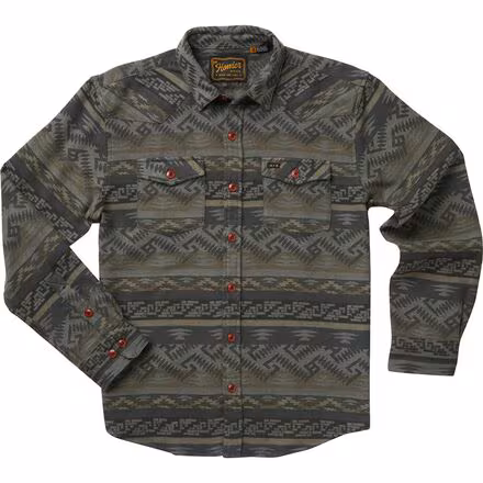 Sheridan Shirt - Men's
