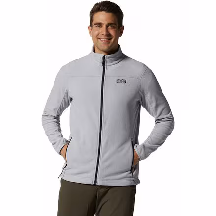 Microchill 2.0 Jacket - Men's