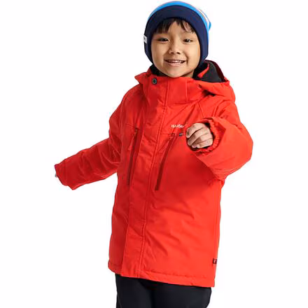 Helicopter Winter Jacket - Toddlers'