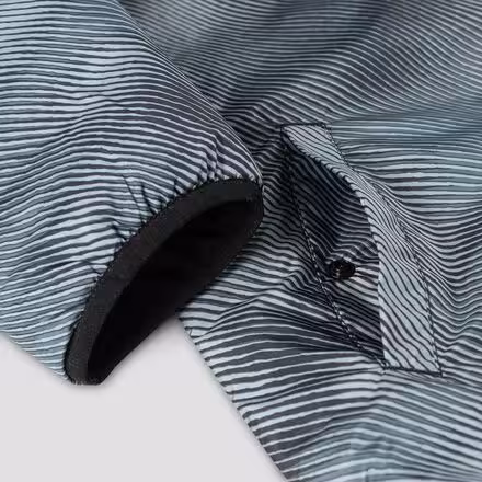 Reversible Pronto Puffer Jacket - Boys'