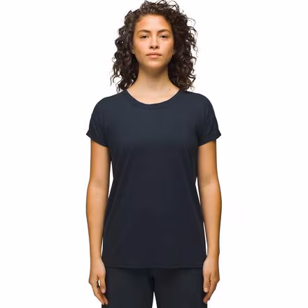 Cozy Up T-Shirt - Women's