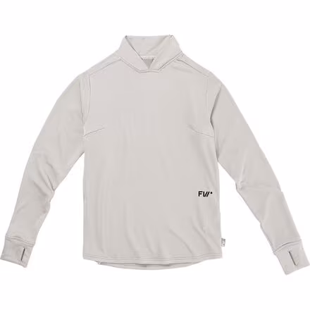 Manifest Powergrid Crew Fleece - Women's