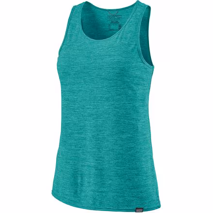 Capilene Cool Daily Tank Top - Women's