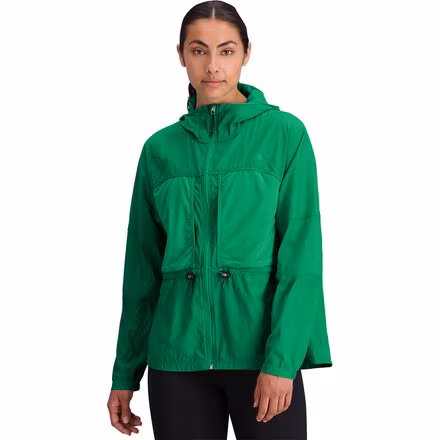 Spring Peak Jacket - Women's