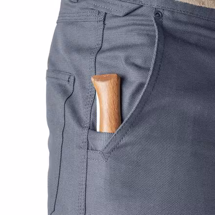 Brush Pant - Men's