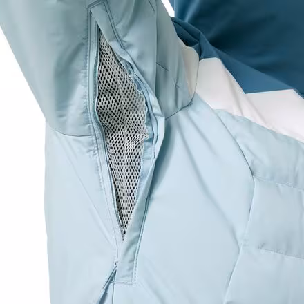 Imperial Puffy Jacket - Women's