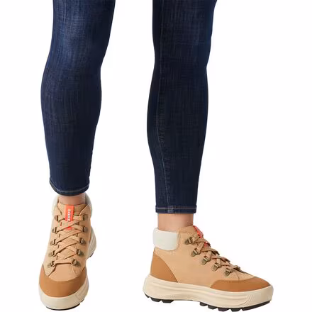 Ona 503 Hiker Shoe - Women's