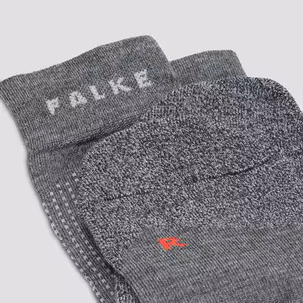 Stabilizing Wool Sock - Men's