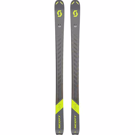 Superguide 95 Ski - 2024