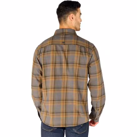 Ramoche Shirt - Men's