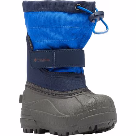 Powderbug Plus II Boot - Toddler Boys'