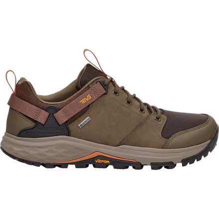 Grandview GTX Low Hiking Shoe - Men's