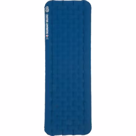 Boundary Deluxe Insulated Sleeping Pad