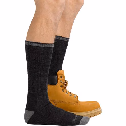 John Henry Boot Midweight Cushion Sock