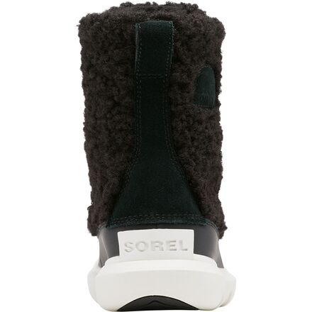 Explorer Cozy Boot - Girls'