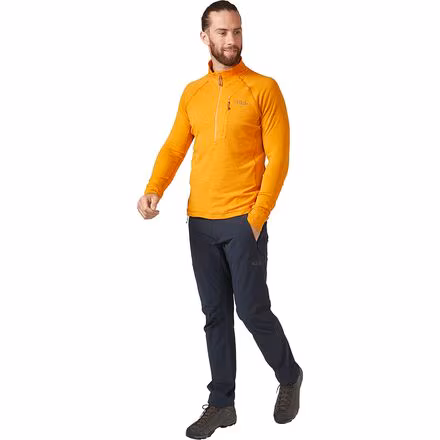 Nexus Pull-On Jacket - Men's