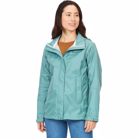 PreCip Eco Jacket - Women's